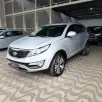 KIA SPORTAGE 2.0 LX 4X2 16V FLEX 4P AUTOMÁTICO KIA SPORTAGE 2.0 LX 4X2 16V FLEX 4P AUTOMÁTICO