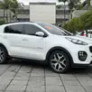 KIA SPORTAGE 2.0 EX 4X2 16V FLEX 4P AUTOMÁTICO KIA SPORTAGE 2.0 EX 4X2 16V FLEX 4P AUTOMÁTICO