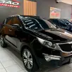 KIA SPORTAGE 2.0 EX 4X2 16V FLEX 4P AUTOMÁTICO KIA SPORTAGE 2.0 EX 4X2 16V FLEX 4P AUTOMÁTICO