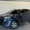 KIA SPORTAGE 2.0 EX 4X2 16V FLEX 4P AUTOMÁTICO KIA SPORTAGE 2.0 EX 4X2 16V FLEX 4P AUTOMÁTICO