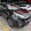 KIA SPORTAGE 2.0 LX 4X2 16V FLEX 4P AUTOMÁTICO KIA SPORTAGE 2.0 LX 4X2 16V FLEX 4P AUTOMÁTICO