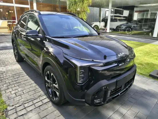 KIA-STONIC-1.0 TGDI MHEV SX AUTOMÁTICO KIA-STONIC-2025
