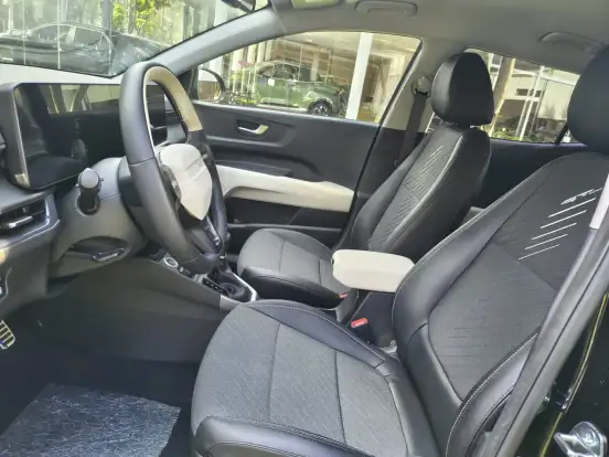 KIA-STONIC-1.0 TGDI MHEV SX AUTOMÁTICO KIA-STONIC-2025