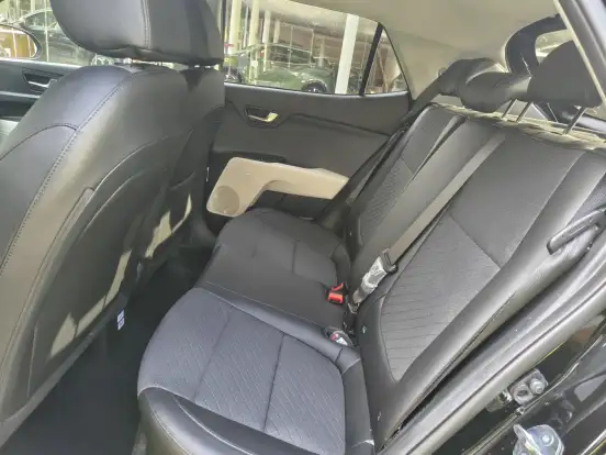 KIA-STONIC-1.0 TGDI MHEV SX AUTOMÁTICO KIA-STONIC-2025