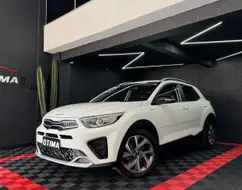 KIA STONIC 1.0 TGDI MHEV SX AUTOMÁTICO KIA STONIC 1.0 TGDI MHEV SX AUTOMÁTICO