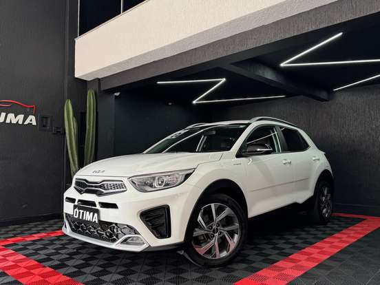 KIA-STONIC-1.0 TGDI MHEV SX AUTOMÁTICO KIA-STONIC-2022