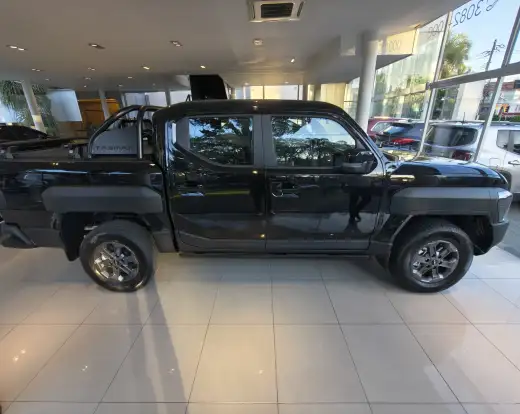 KIA-TASMAN-2.2 TURBO DIESEL GL 4X4 AUTOMÁTICO KIA-TASMAN-2026
