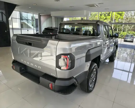 KIA-TASMAN-2.2 TURBO DIESEL GL 4X4 AUTOMÁTICO KIA-TASMAN-2026