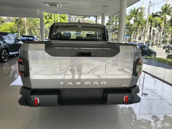 KIA-TASMAN-2.2 TURBO DIESEL GL 4X4 AUTOMÁTICO KIA-TASMAN-2026