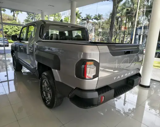 KIA-TASMAN-2026