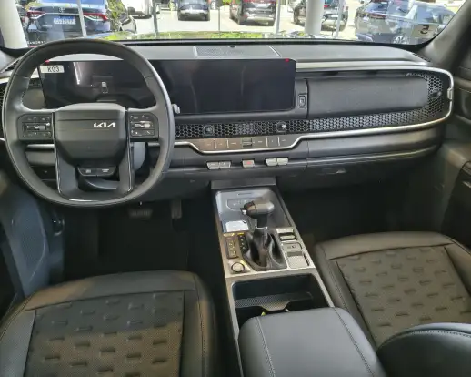 KIA-TASMAN-2.2 TURBO DIESEL GL 4X4 AUTOMÁTICO KIA-TASMAN-2026