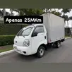 KIA BONGO 2.5 K-2500 4X2 CS TURBO DIESEL 2P MANUAL KIA BONGO 2.5 K-2500 4X2 CS TURBO DIESEL 2P MANUAL