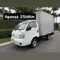KIA BONGO 2.5 K-2500 4X2 CS TURBO DIESEL 2P MANUAL KIA BONGO 2.5 K-2500 4X2 CS TURBO DIESEL 2P MANUAL