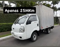 KIA BONGO 2.5 K-2500 4X2 CS TURBO DIESEL 2P MANUAL KIA BONGO 2.5 K-2500 4X2 CS TURBO DIESEL 2P MANUAL