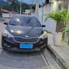 KIA CERATO 1.6 SX 16V FLEX 4P AUTOMÁTICO KIA CERATO 1.6 SX 16V FLEX 4P AUTOMÁTICO