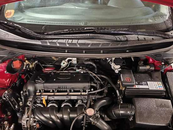 KIA-CERATO-1.6 SX 16V FLEX 4P AUTOMÁTICO KIA-CERATO-2013