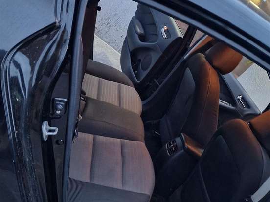 KIA-CERATO-1.6 SX 16V FLEX 4P AUTOMÁTICO KIA-CERATO-2015