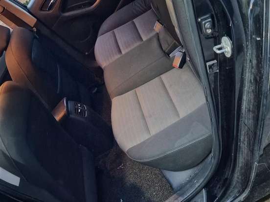 KIA-CERATO-1.6 SX 16V FLEX 4P AUTOMÁTICO KIA-CERATO-2015