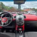 KIA SOUL 1.6 EX 16V FLEX 4P AUTOMÁTICO KIA SOUL 1.6 EX 16V FLEX 4P AUTOMÁTICO