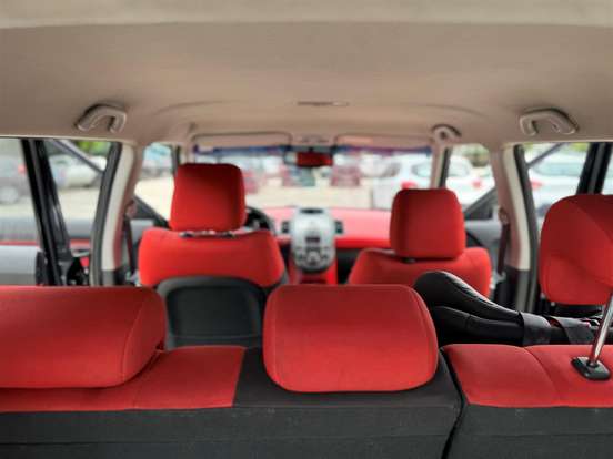 KIA-SOUL-1.6 EX 16V FLEX 4P AUTOMÁTICO KIA-SOUL-2010