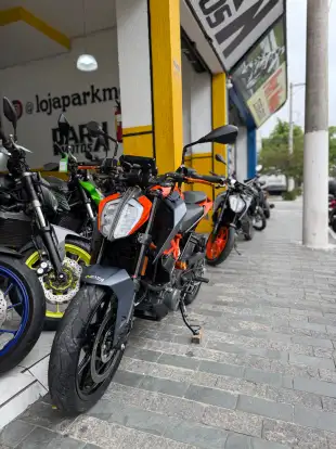 KTM-390 DUKE ABS KTM-390 DUKE ABS-2024