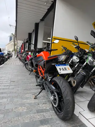 KTM-390 DUKE ABS KTM-390 DUKE ABS-2024