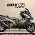 KYMCO AK 550i KYMCO AK 550i