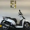 KYMCO PEOPLE GTI 300 KYMCO PEOPLE GTI 300
