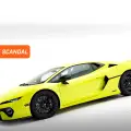 LAMBORGHINI TEMERARIO 4.0 V8 TURBO PHEV AUTOMÁTICO LAMBORGHINI TEMERARIO 4.0 V8 TURBO PHEV AUTOMÁTICO