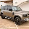 LAND ROVER DEFENDER 2.0 P300 GASOLINA 110 SE AWD AUTOMÁTICO LAND ROVER DEFENDER 2.0 P300 GASOLINA 110 SE AWD AUTOMÁTICO