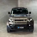 LAND ROVER DEFENDER 2.0 P300 GASOLINA 110 AWD AUTOMÁTICO LAND ROVER DEFENDER 2.0 P300 GASOLINA 110 AWD AUTOMÁTICO