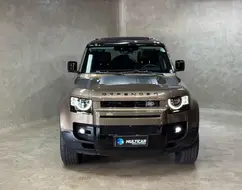 LAND ROVER DEFENDER 2.0 P300 GASOLINA 110 AWD AUTOMÁTICO LAND ROVER DEFENDER 2.0 P300 GASOLINA 110 AWD AUTOMÁTICO