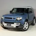 LAND ROVER DEFENDER 2.0 P300 GASOLINA 90 SE AWD AUTOMÁTICO LAND ROVER DEFENDER 2.0 P300 GASOLINA 90 SE AWD AUTOMÁTICO
