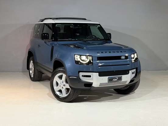 LAND ROVER-DEFENDER-2021