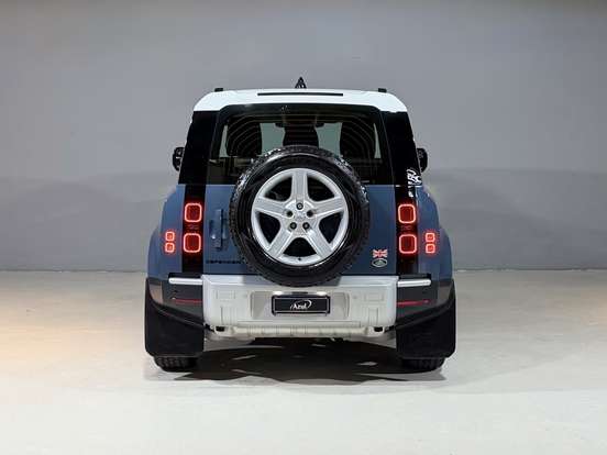 LAND ROVER-DEFENDER-2021