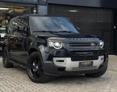 LAND ROVER DEFENDER 3.0 D300 TURBO DIESEL MHEV 110 HSE AWD AUTOMÁTICO LAND ROVER DEFENDER 3.0 D300 TURBO DIESEL MHEV 110 HSE AWD AUTOMÁTICO