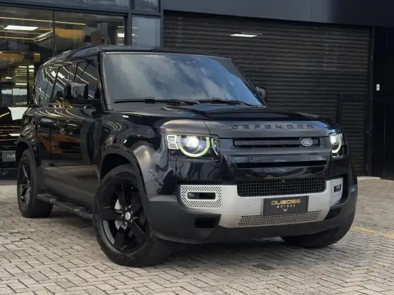 LAND ROVER-DEFENDER-3.0 D300 TURBO DIESEL MHEV 110 HSE AWD AUTOMÁTICO LAND ROVER-DEFENDER-2022