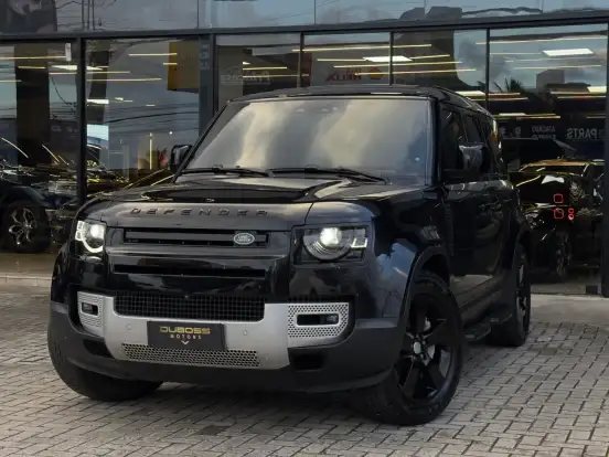 LAND ROVER-DEFENDER-3.0 D300 TURBO DIESEL MHEV 110 HSE AWD AUTOMÁTICO LAND ROVER-DEFENDER-2022
