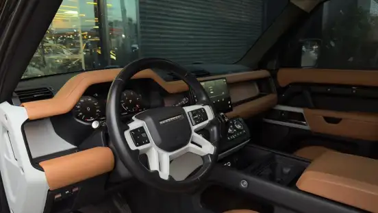 LAND ROVER-DEFENDER-2022