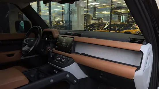 LAND ROVER-DEFENDER-2022