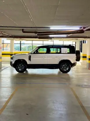 LAND ROVER-DEFENDER-2022