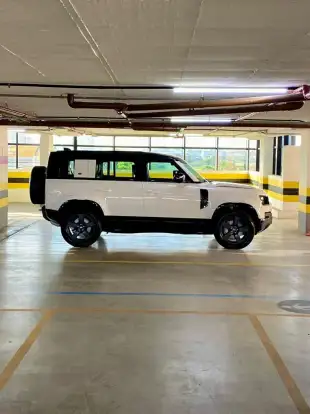 LAND ROVER-DEFENDER-3.0 D300 TURBO DIESEL MHEV 110 X-DYNAMIC HSE AWD AUTOMÁTICO LAND ROVER-DEFENDER-2022