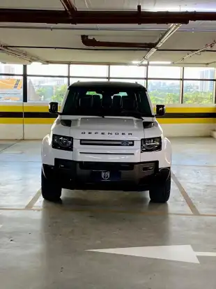 LAND ROVER-DEFENDER-3.0 D300 TURBO DIESEL MHEV 110 X-DYNAMIC HSE AWD AUTOMÁTICO LAND ROVER-DEFENDER-2022
