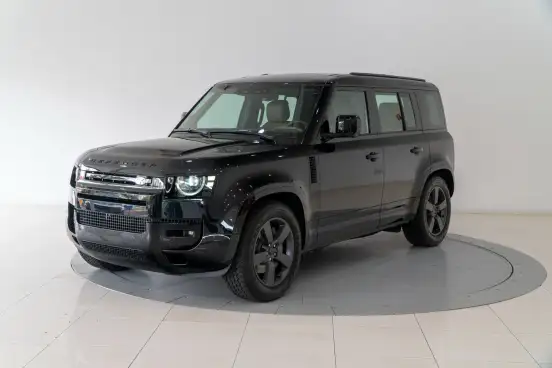 LAND ROVER-DEFENDER-3.0 D350 TURBO DIESEL MHEV 110 X-DYNAMIC HSE AWD AUTOMÁTICO LAND ROVER-DEFENDER-2026