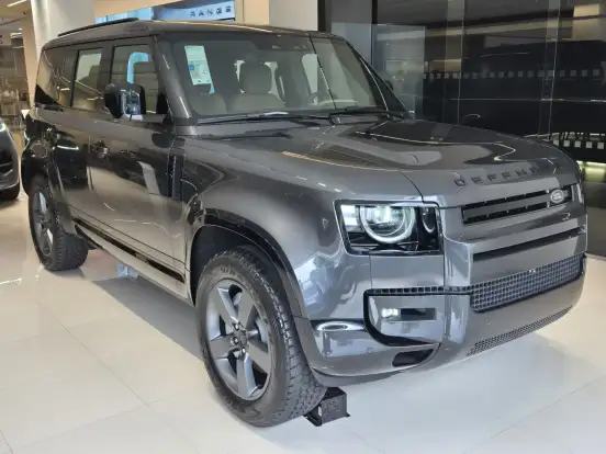 LAND ROVER-DEFENDER-3.0 D350 TURBO DIESEL MHEV 110 X-DYNAMIC HSE AWD AUTOMÁTICO LAND ROVER-DEFENDER-2026