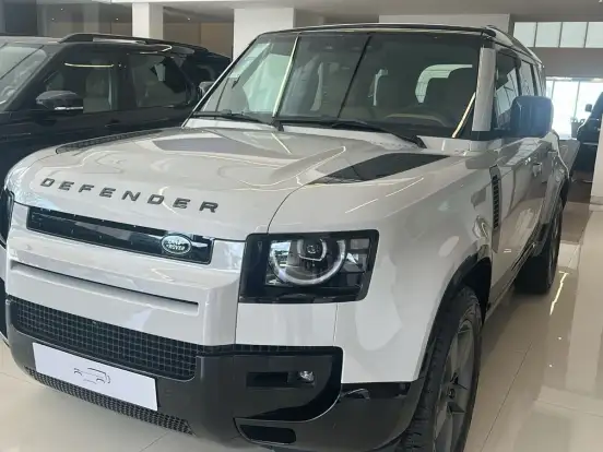 LAND ROVER-DEFENDER-3.0 D350 TURBO DIESEL MHEV 110 X-DYNAMIC HSE AWD AUTOMÁTICO LAND ROVER-DEFENDER-2026