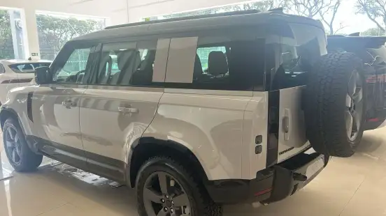 LAND ROVER-DEFENDER-3.0 D350 TURBO DIESEL MHEV 110 X-DYNAMIC HSE AWD AUTOMÁTICO LAND ROVER-DEFENDER-2026