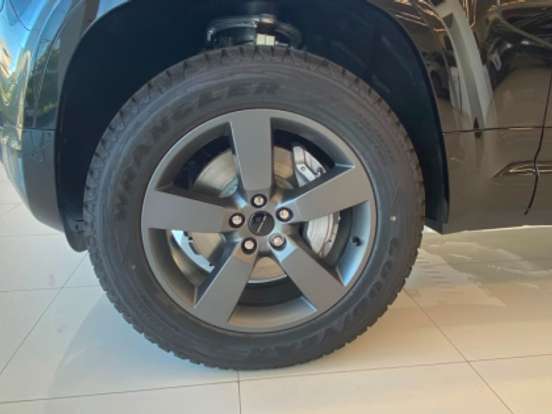 LAND ROVER-DEFENDER-3.0 D350 TURBO DIESEL MHEV 110 X-DYNAMIC HSE AWD AUTOMÁTICO LAND ROVER-DEFENDER-2026