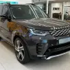 LAND ROVER DISCOVERY 3.0 D350 TURBO DIESEL MHEV METROPOLITAN EDITION AUTOMÁTICO LAND ROVER DISCOVERY 3.0 D350 TURBO DIESEL MHEV METROPOLITAN EDITION AUTOMÁTICO