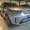 LAND ROVER DISCOVERY 3.0 V6 TD6 DIESEL HSE 4WD AUTOMÁTICO LAND ROVER DISCOVERY 3.0 V6 TD6 DIESEL HSE 4WD AUTOMÁTICO